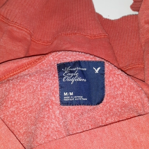 American Eagle Outfitters med hoodie sweatshirt - Picture 2 of 3